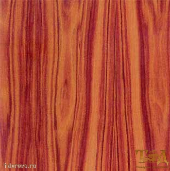 Розовое дерево [Bahia Rosewood]