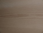 Шпонированная плита МДФ облицованная натуральным шпоном бук.