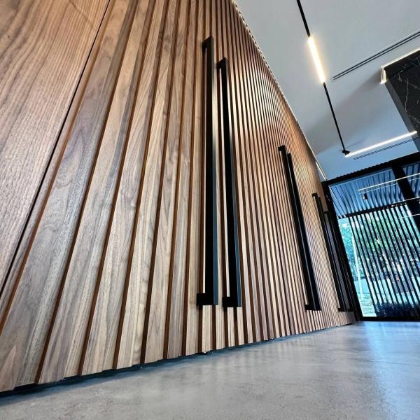 Орех Американский